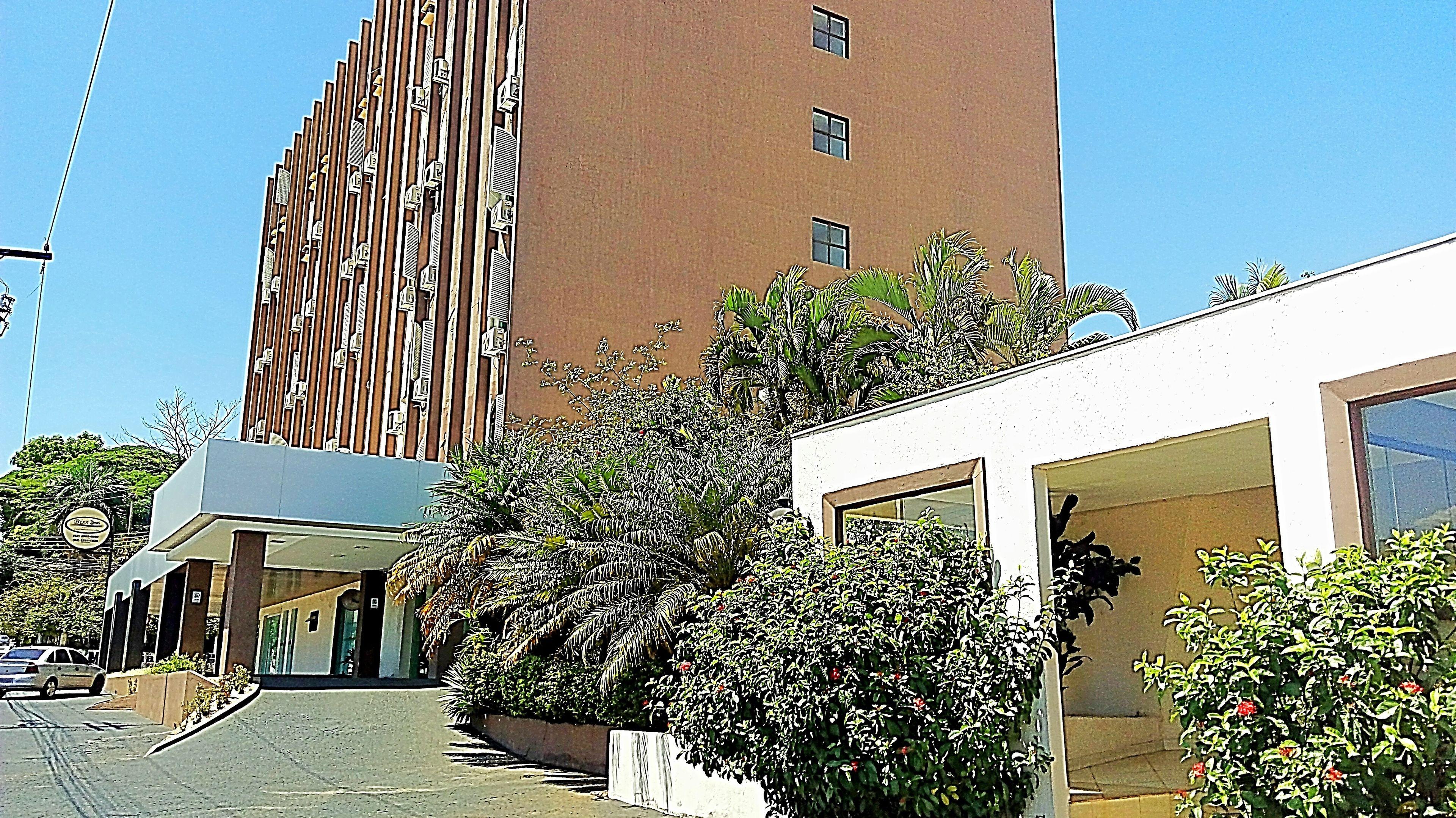 Express Hotel — Fotos 3