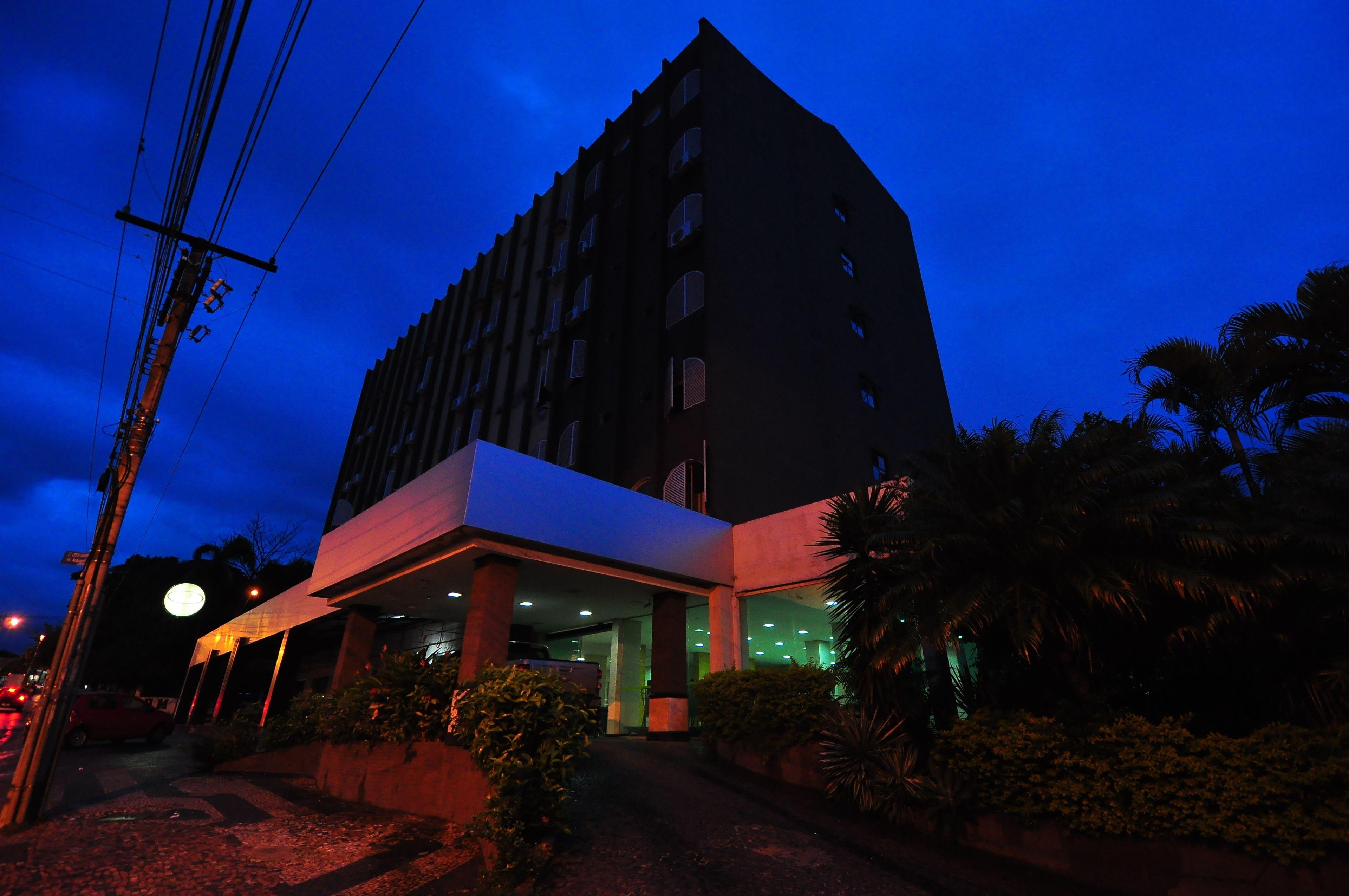 Express Hotel, Goiania